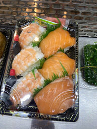 Dozo Japanese Food Express