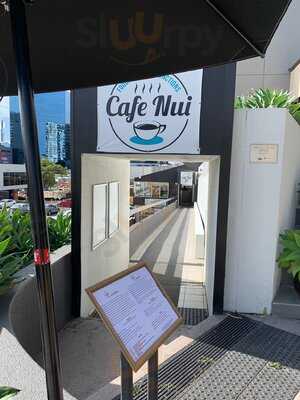 Cafe Nui