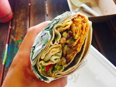 Charlies On The Espresso