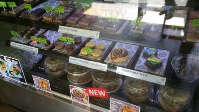 Charlies On The Espresso