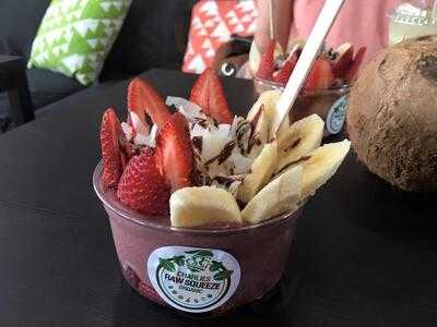 Charlies On The Espresso