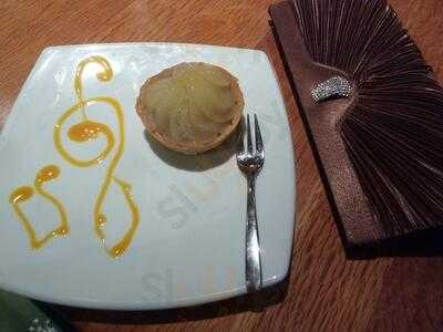 Cafe At The Concert Hall