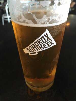 Soapbox Beer