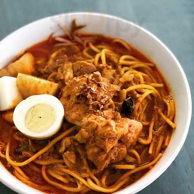 Little Nyonya Kitchen Perth