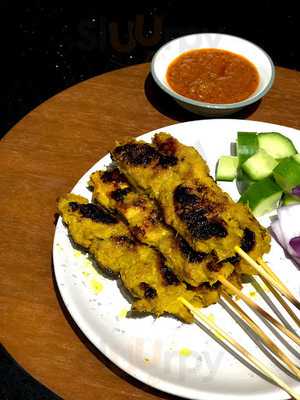 Little Nyonya Kitchen Perth