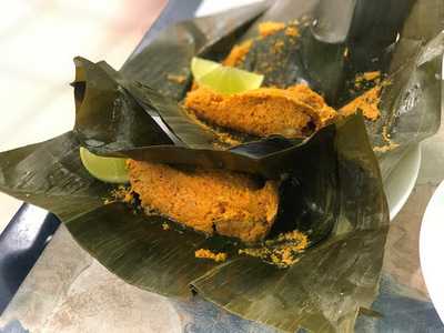 Little Nyonya Kitchen Perth