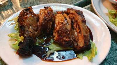 Little Nyonya Kitchen Perth