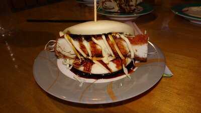 Noren, Sushi And Skewer Bar