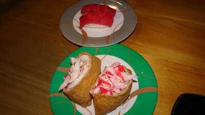 Noren, Sushi And Skewer Bar