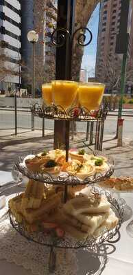 Part Of Mercure Grosvenor Hotel