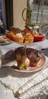 Part Of Mercure Grosvenor Hotel