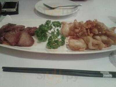 Shun Fung On The River