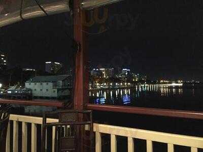 Shun Fung On The River