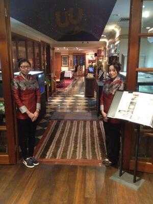 Shun Fung On The River