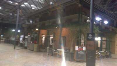 Rigby's Bar And Bistro