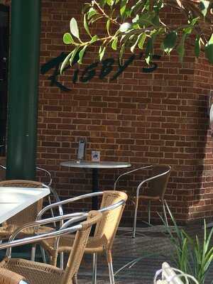 Rigby's Bar And Bistro