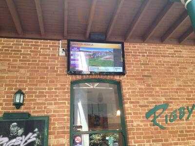 Rigby's Bar And Bistro