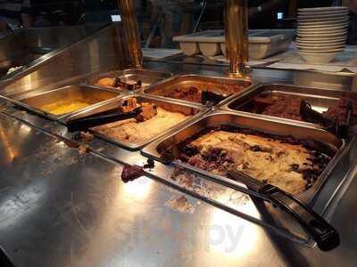 Chasers Restaurant & Function Centre