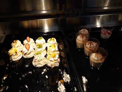 Chasers Restaurant & Function Centre