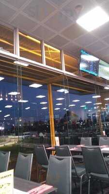 Chasers Restaurant & Function Centre