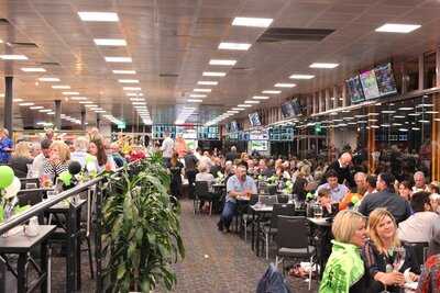 Chasers Restaurant & Function Centre