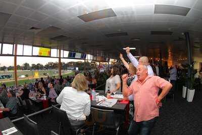 Chasers Restaurant & Function Centre