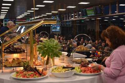 Chasers Restaurant & Function Centre