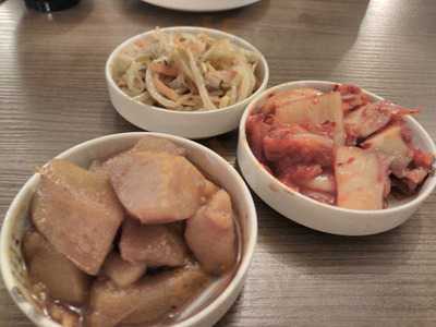 Kim Chee House