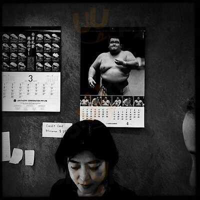 Sakura Japanese Restaurant