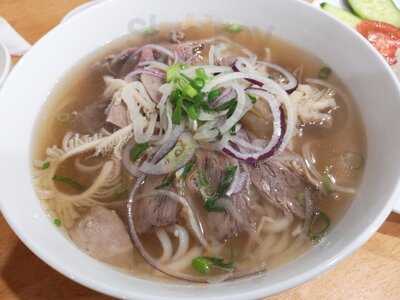 Chac's Vietnamese Restaurant