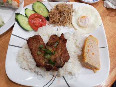 Chac's Vietnamese Restaurant