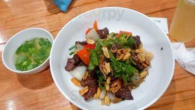 Chac's Vietnamese Restaurant