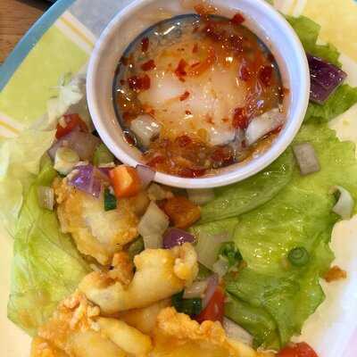 Chac's Vietnamese Restaurant