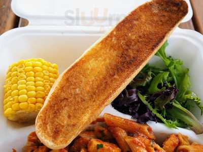 Banter Bar & Seafood