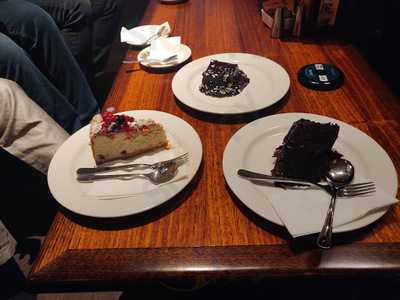 Deepwater Point Cafe