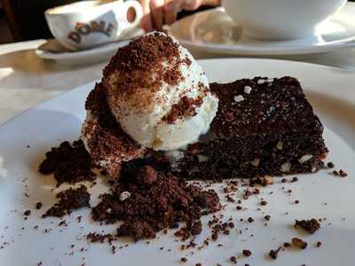 Deepwater Point Cafe