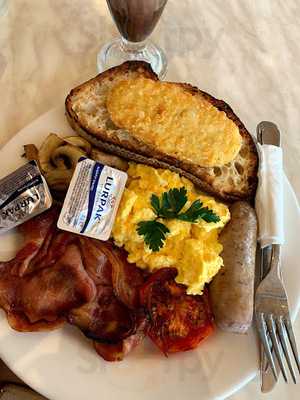 Deepwater Point Cafe