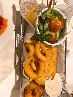 Deepwater Point Cafe