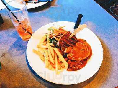 Salisbury Hotel Motel