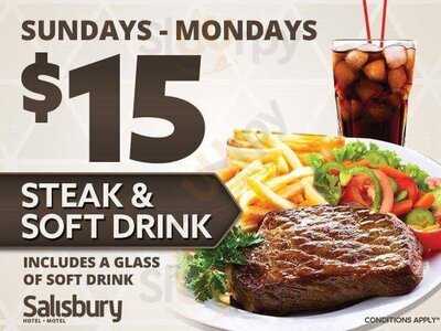 Salisbury Hotel Motel