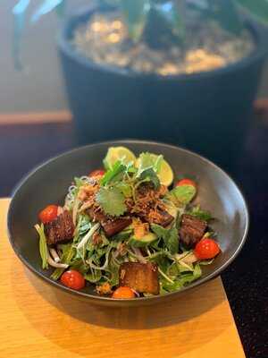 Salisbury Hotel Motel