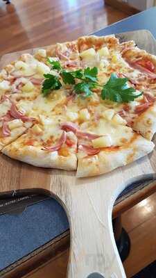 Salisbury Hotel Motel