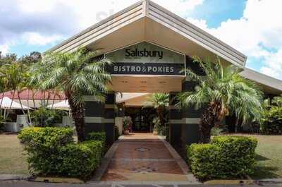 Salisbury Hotel Motel