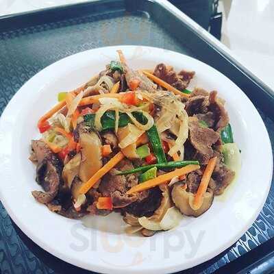 Arirang Korean Barbecue Morley Galleria