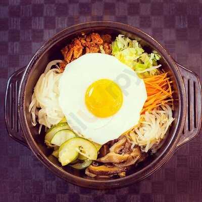 Arirang Korean Barbecue Morley Galleria