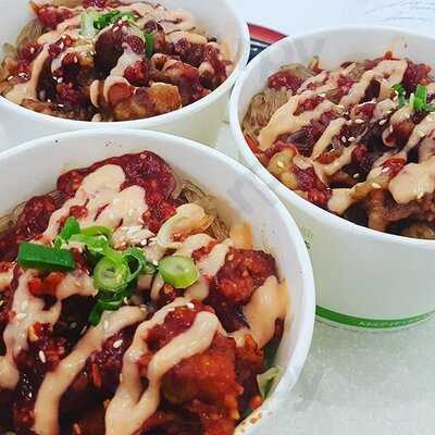 Arirang Korean Barbecue Morley Galleria