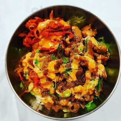 Arirang Korean Barbecue Morley Galleria