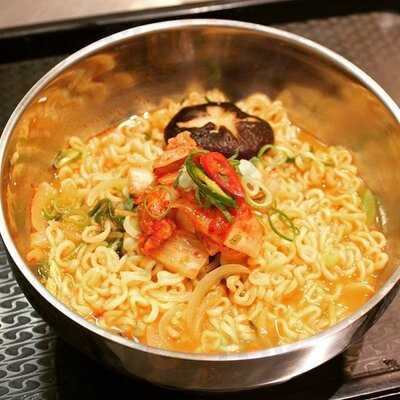 Arirang Korean Barbecue Morley Galleria