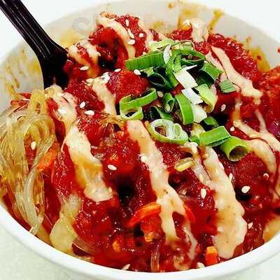 Arirang Korean Barbecue Morley Galleria