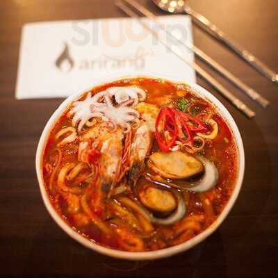 Arirang Korean Barbecue Morley Galleria